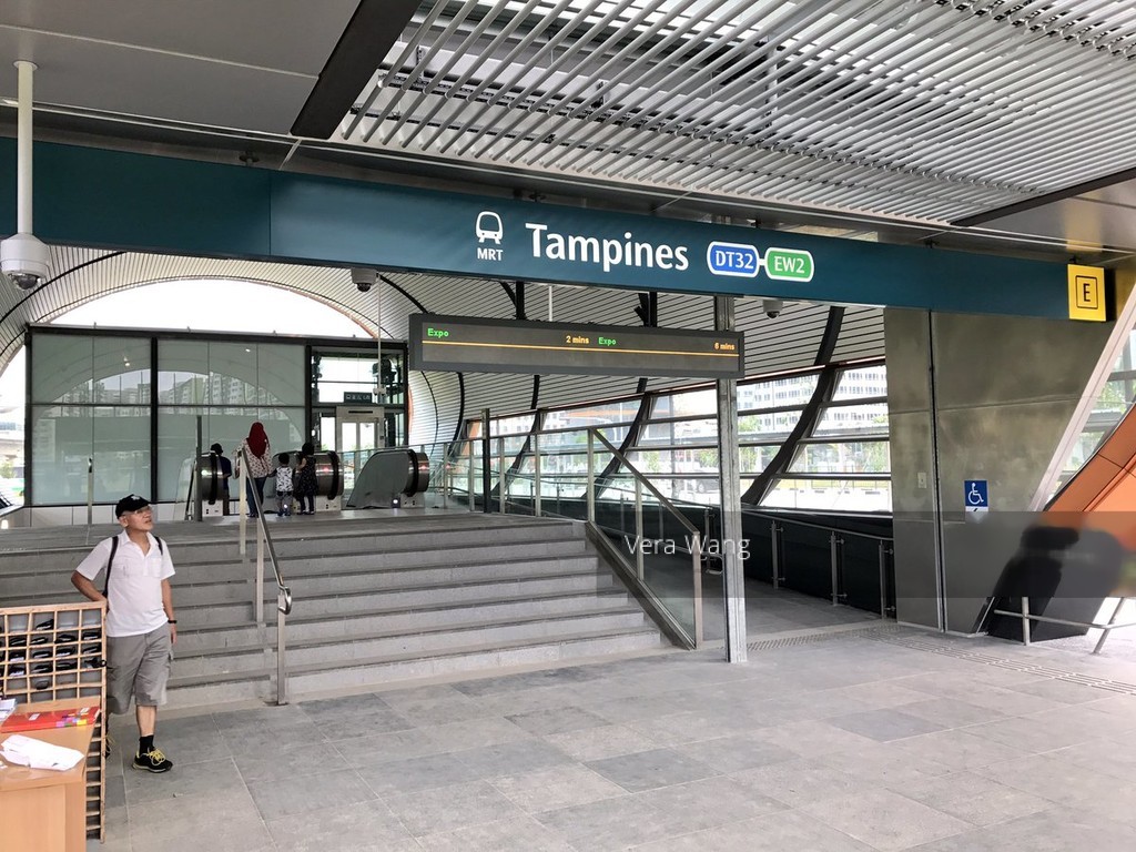 Blk 907 Tampines Avenue 4 (Tampines), HDB 3 Rooms #203887561